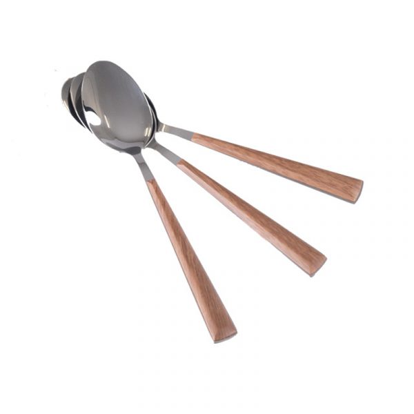 лъжица десерт