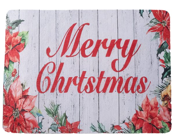 коледна стелка