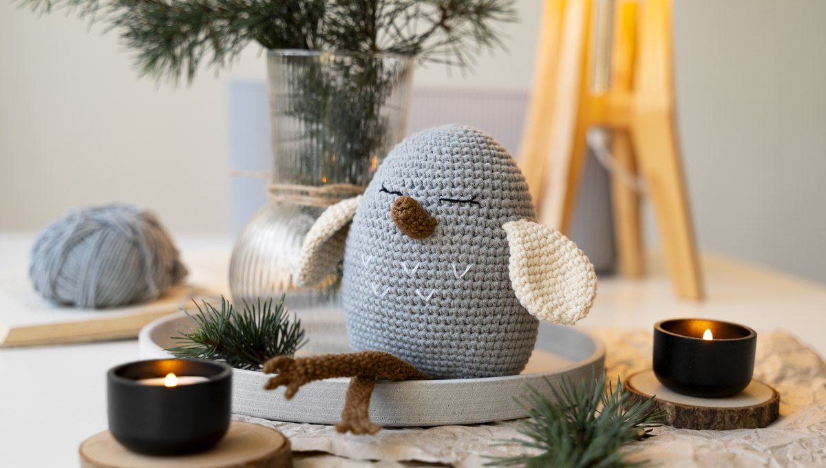 5 идеи за коледна украса от InHouse