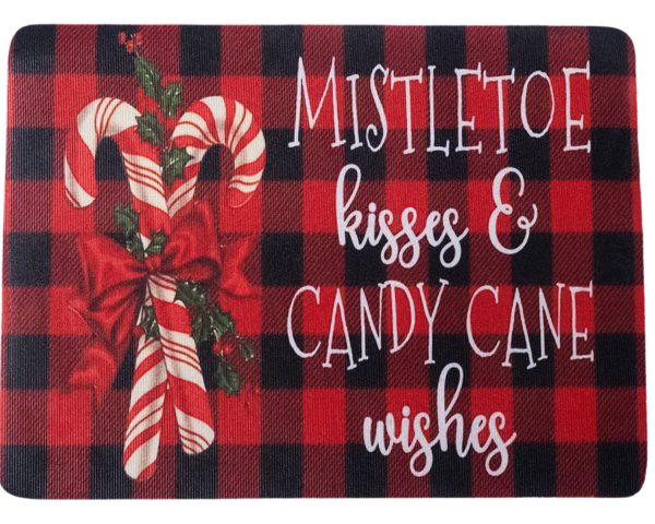 коледни бастунчета