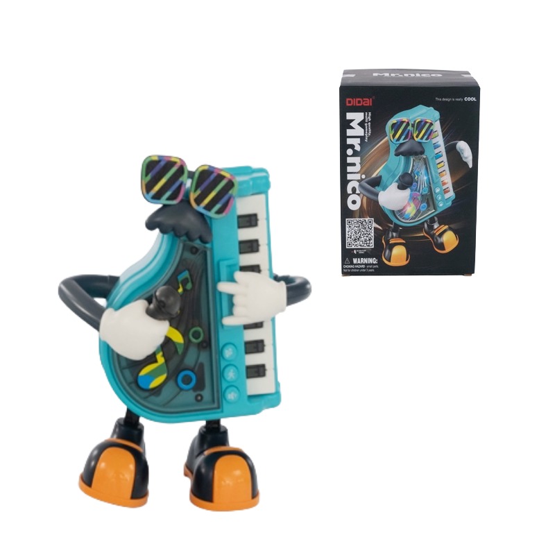 И02-24336 музикална фигура