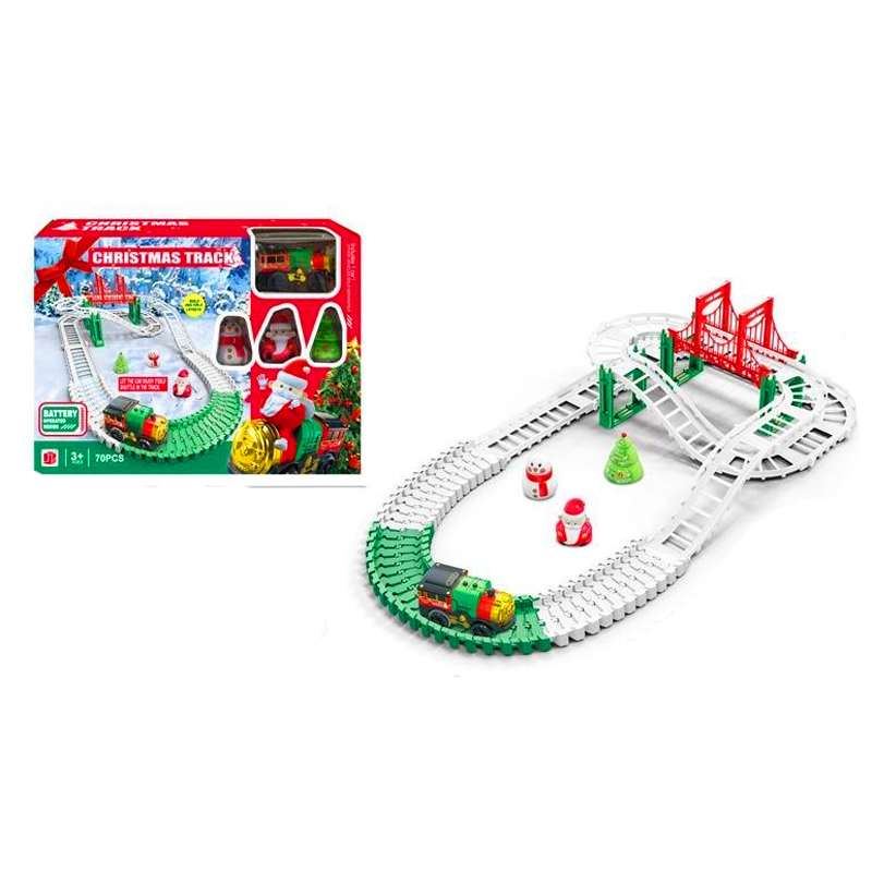 И02-24368_1_800x800 влак коледен