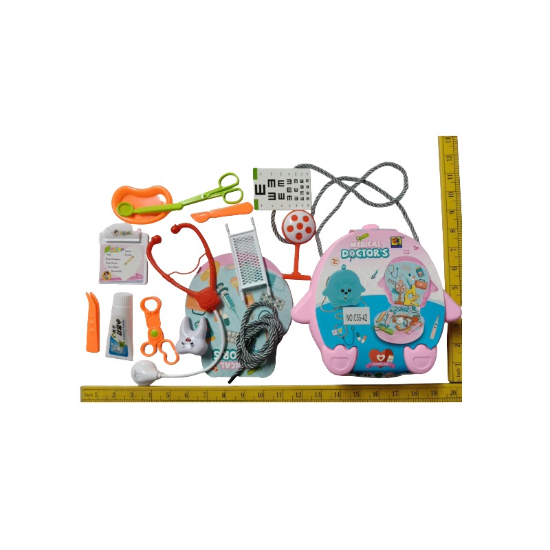 И02-24441 лекарски комплект