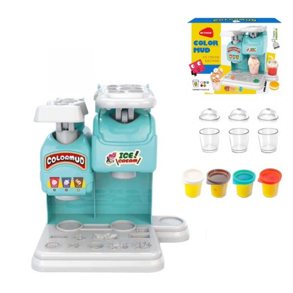 комплект моделиране