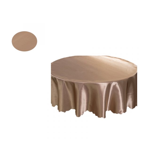 покривка кръгла