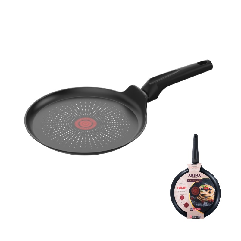 И059-1013;И059-1014 тиган за палачинки