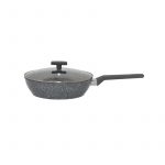 тиган с капак