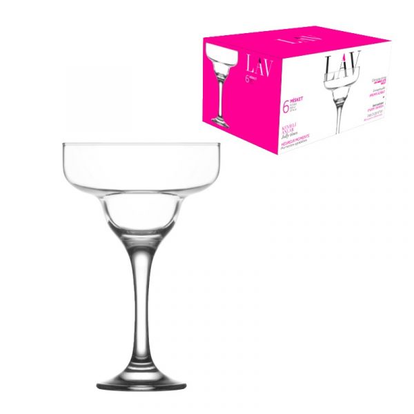 чаша за коктейл