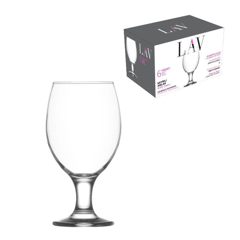 И075-1029 чаша за бира