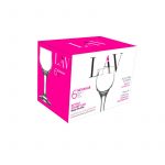 Чаша NEVAKAR за аперитив 0.055 литра 6 броя - Image 3