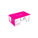 Чаша Artemis ниска 0.340 литра 6 броя - Image 3