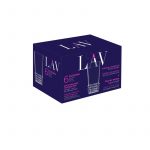 Чаша ELEGAN висока 0.335 литра 6 броя - Image 3