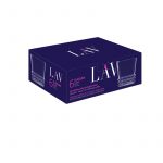 Чаша ELEGAN ниска 0.315 литра 6 броя - Image 3