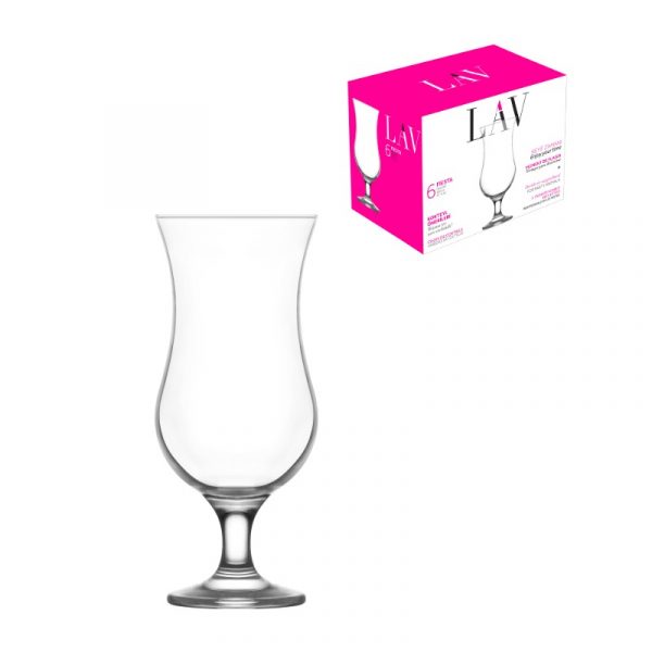 чаша за коктейл