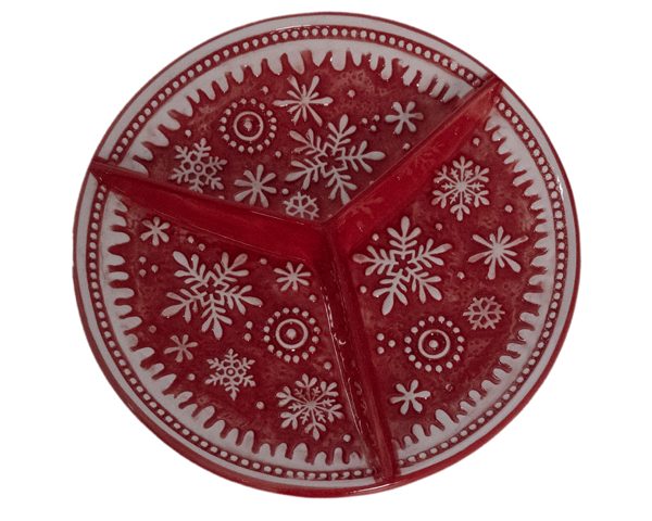 коледен ордьовър