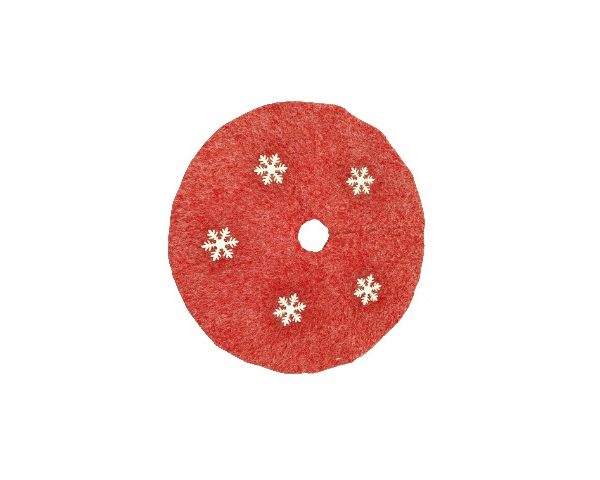 коледна пола