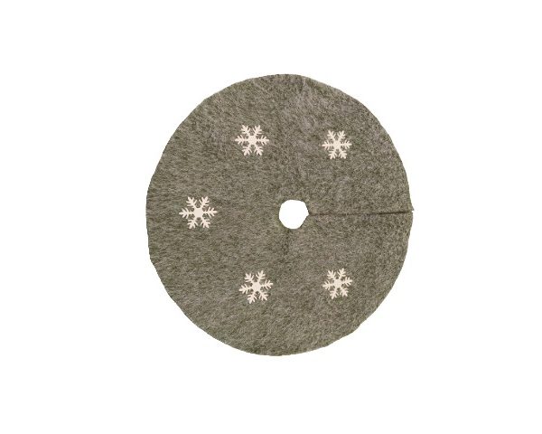 коледна пола