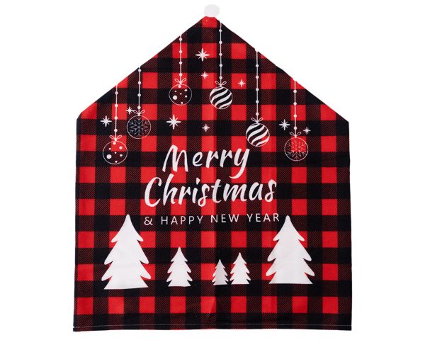 коледен калъф