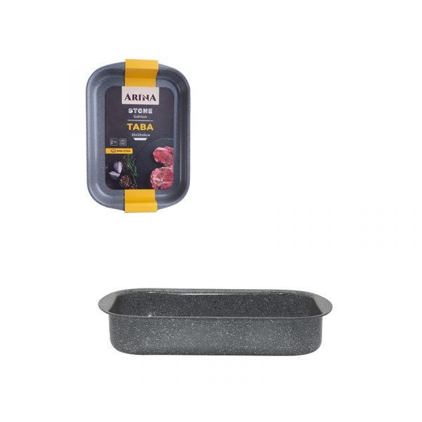 тава правоъгълна