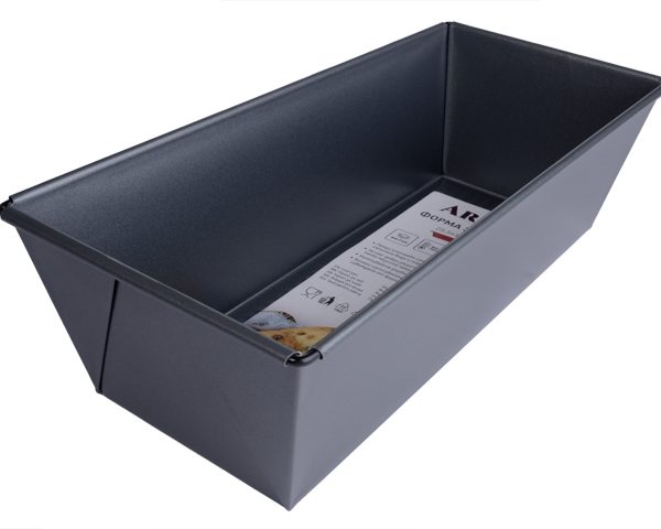 Форма за печене правоъгълна