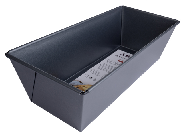 Форма за печене правоъгълна