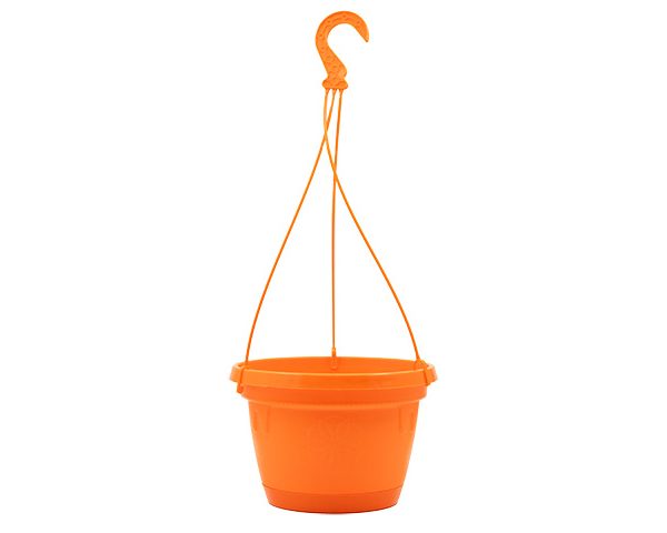 саксия Далия висяща с куки