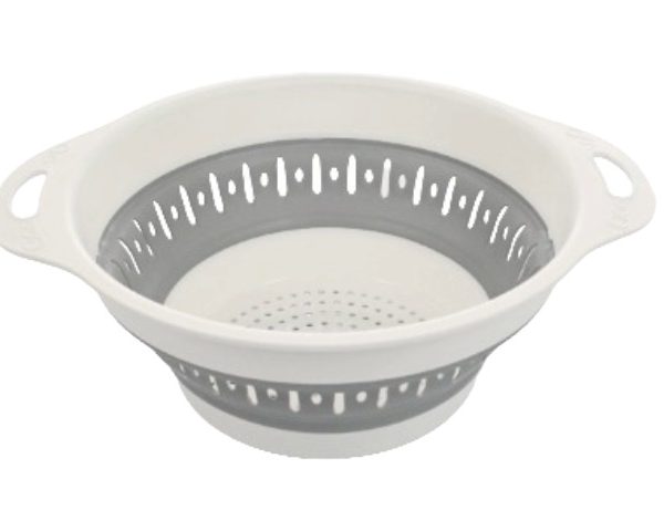 Сгъваем гевгир 25x9 см
