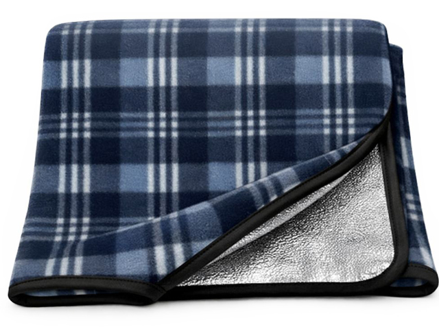 одеяло за пикник