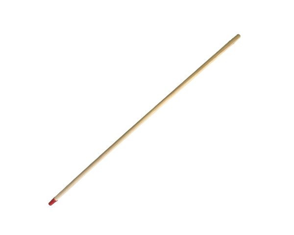 Дървена дръжка с конусна резба