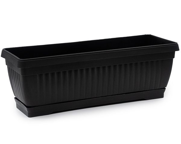 сандък Ребро 40 см/антрацит