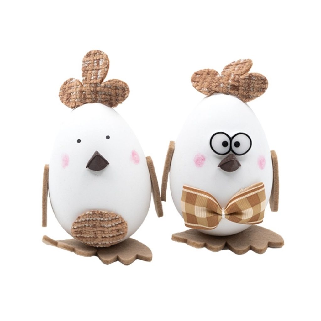 Великденски яйца Пиле