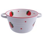 Купа с дръжки Ø20 см