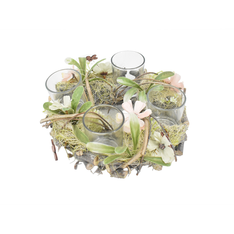 Великденска поставка