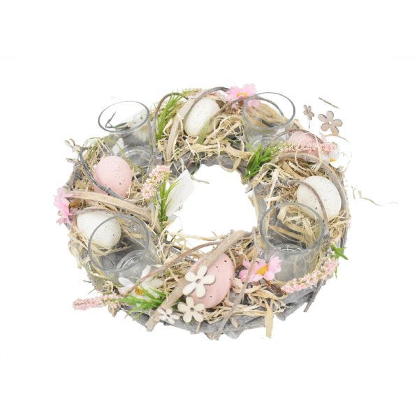 Великденска поставка