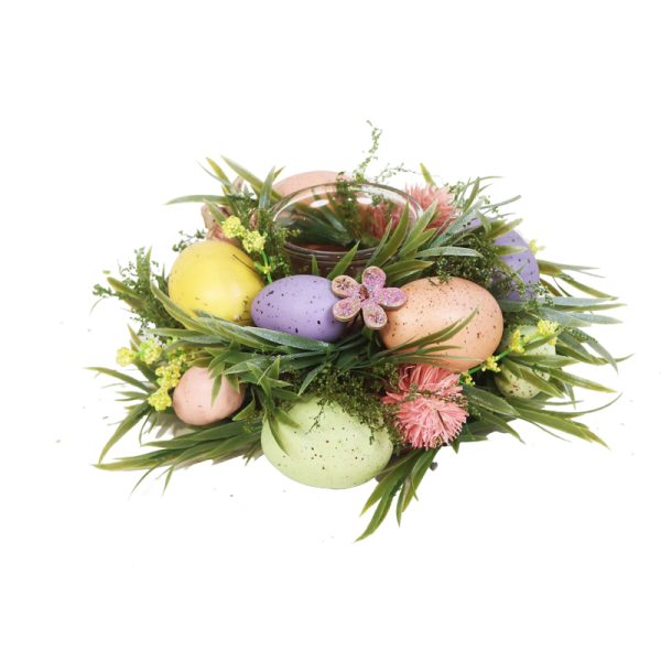 Великденска поставка