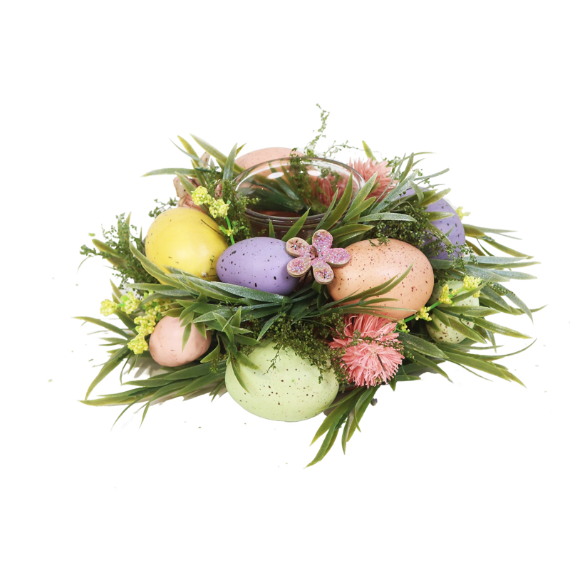 Великденска поставка