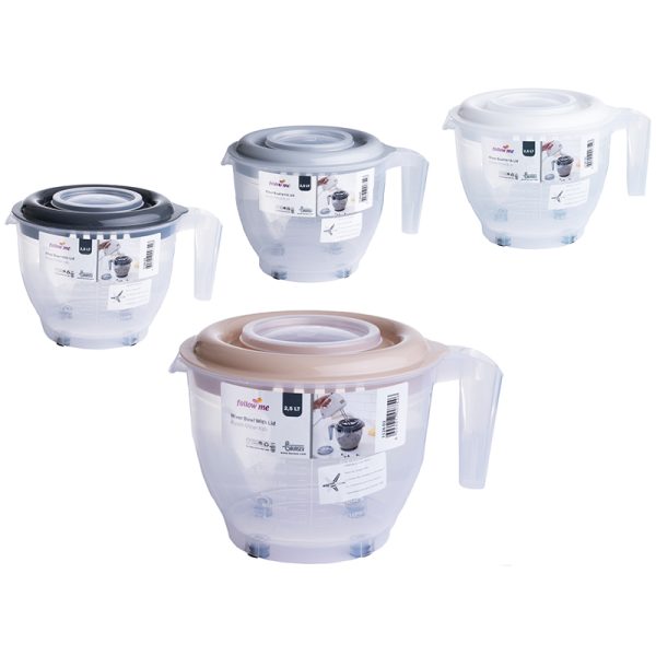 купа за миксер