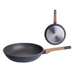 Тиган BAROLY Earth Grey Ф26 см