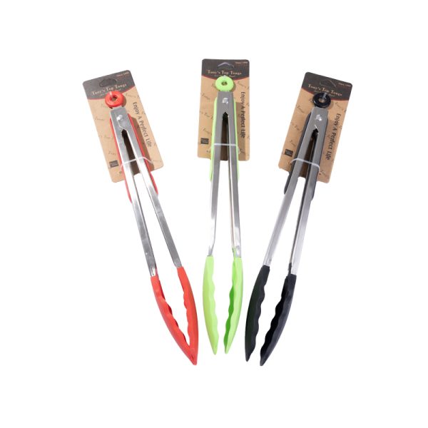 щипка за скара силиконова