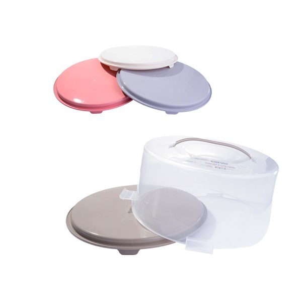 кутия за торта