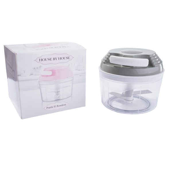 ръчен чопър