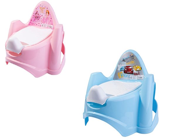 гърне детско столче