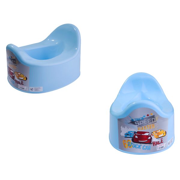 детско гърне