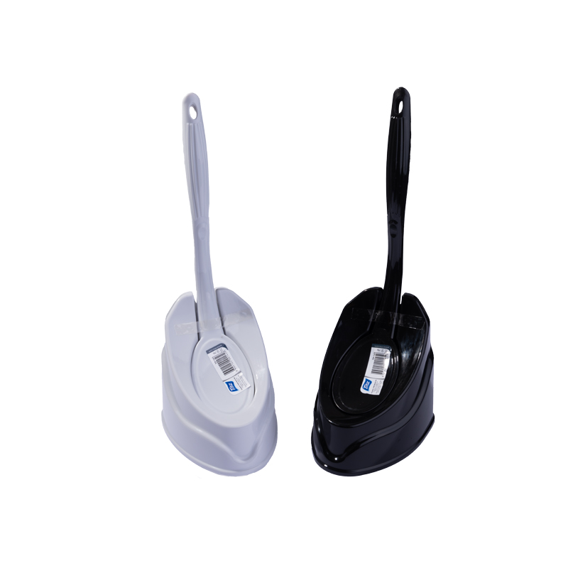 четка за тоалетна с поставка