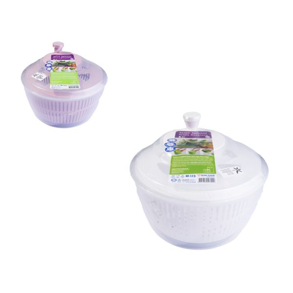 центрофуга за зеленчуци 5 литра