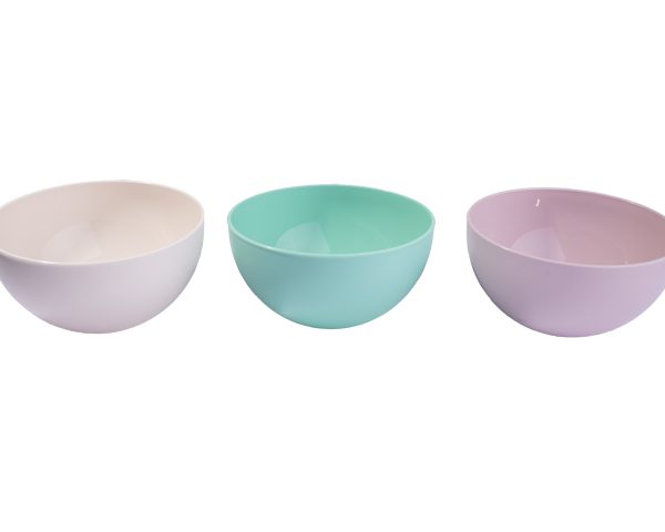 Купа кръг 0,950 литра