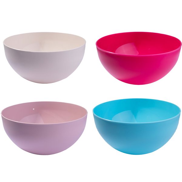 кръгла купа 6 литра