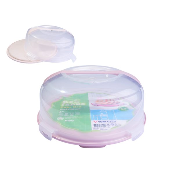 кутия за сладкиш