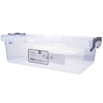 Прозрачна кутия за съхранение с капак 3.5 л - Image 2