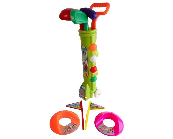 Детски комплект за голф 12 части